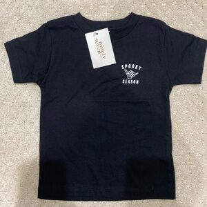 'Halloween Toddler T-Shirt